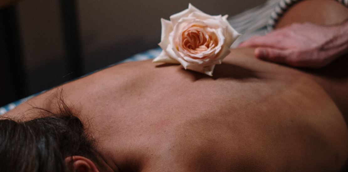 New Asia Massage & Spa