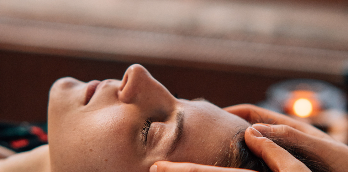 New Asia Massage & Spa