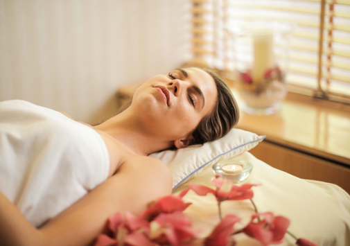 New Asia Massage & Spa
