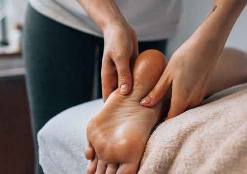 New Asia Massage & Spa