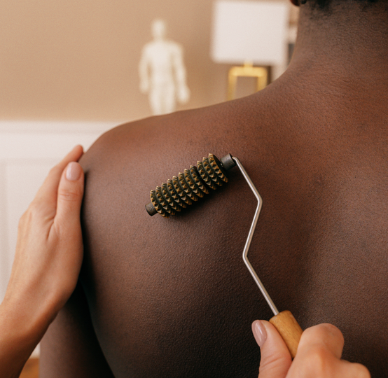 New Asia Massage & Spa