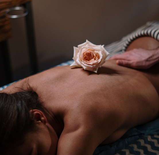 New Asia Massage & Spa