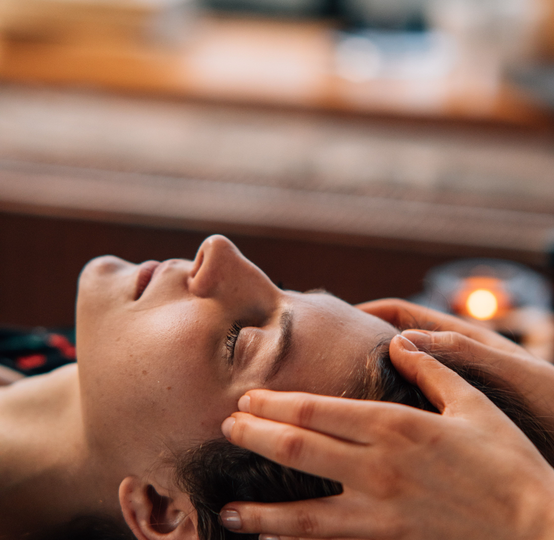 New Asia Massage & Spa