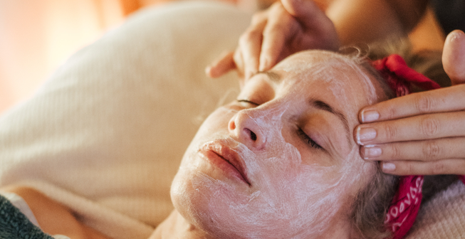 New Asia Massage & Spa