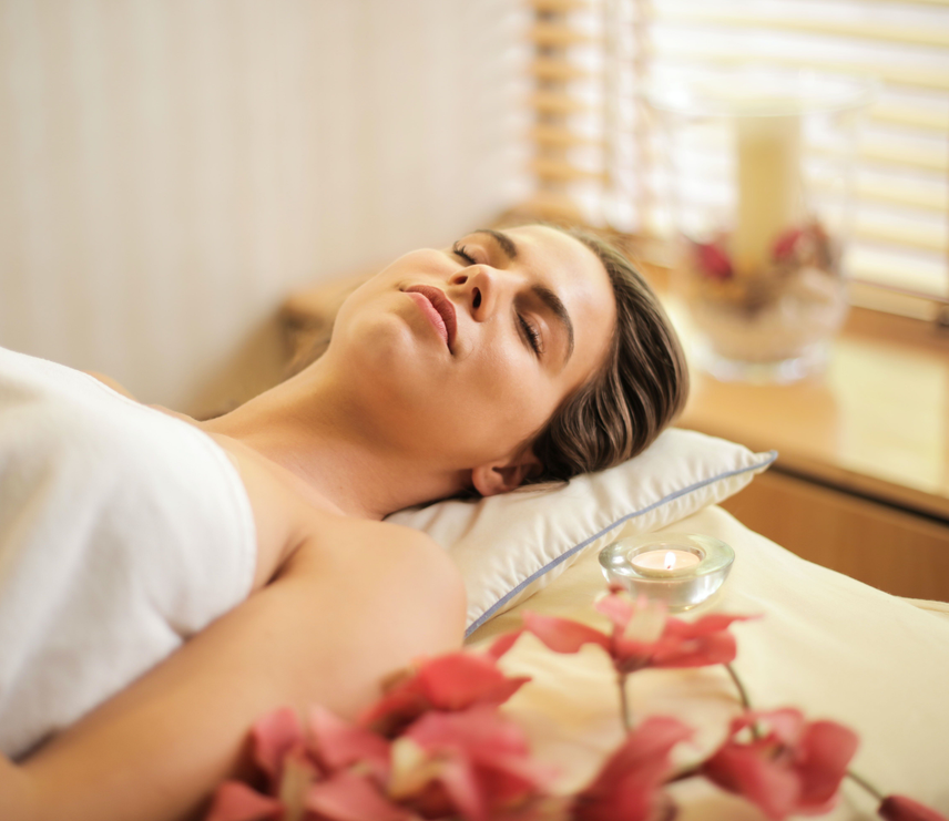 New Asia Massage & Spa