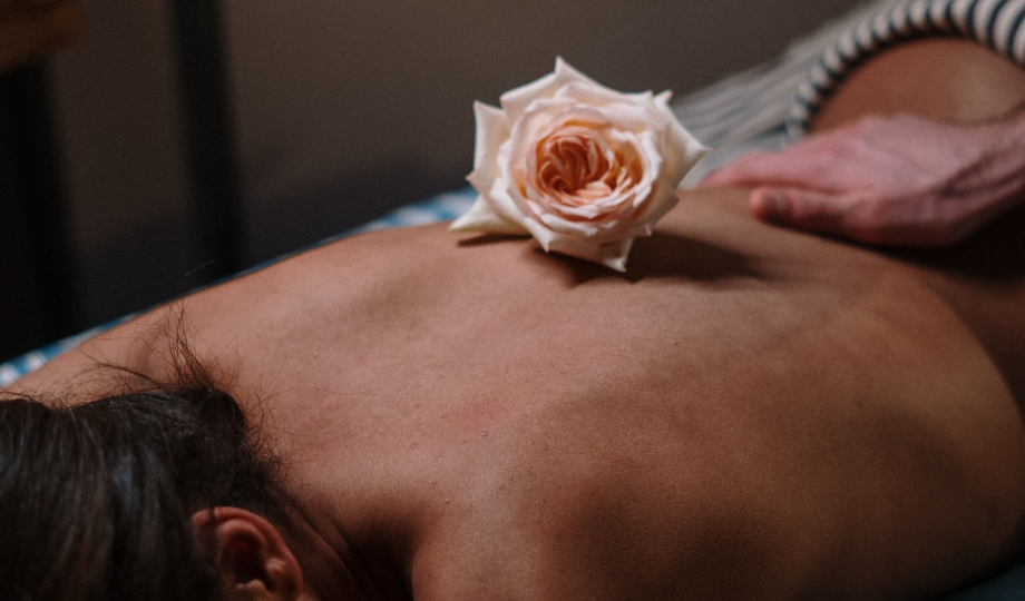 New Asia Massage & Spa