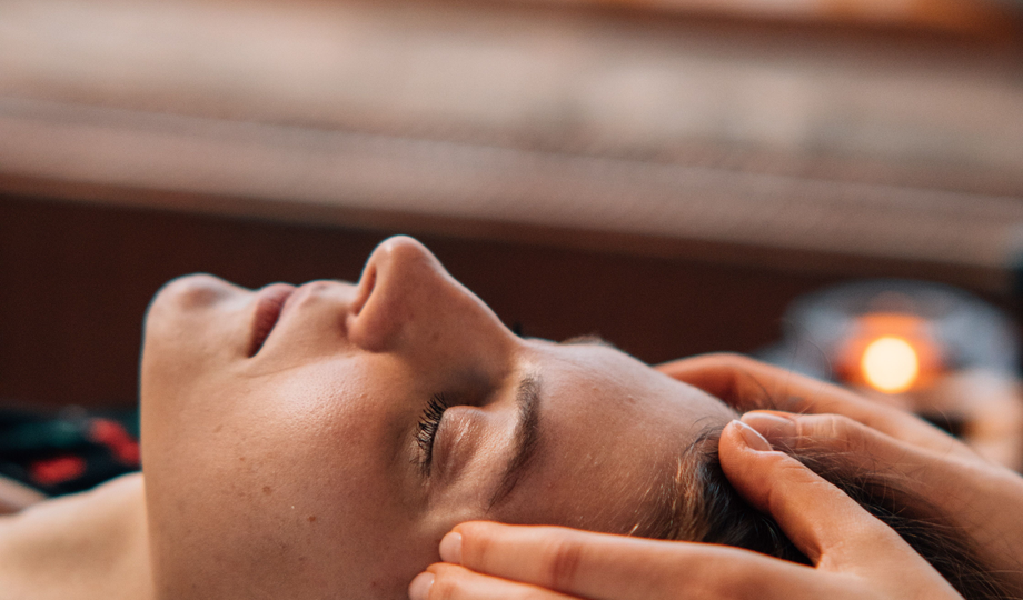 New Asia Massage & Spa